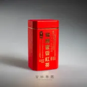 吉林茶園蜜香紅茶150g