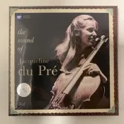 【現貨】+杜普蕾的遺世琴韻+大師的聲音+大提琴+古典+4