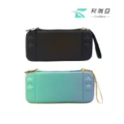 【蝦皮直營】科瑞亞 遊戲主機便攜收納包 附卡槽 便攜包 適用 任天堂 Switch 2 NS2 硬殼 防摔 收納