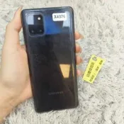 【備用三星】SAMSUNG Galaxy Note10 Lite 8G 128G 6.7吋 黑 三星 瘋回收 X4076