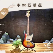 已收訂【樂團熱銷款】TACO 電貝斯《鴻韻樂器》二手電貝斯 中古貝斯 貝斯 NO1261