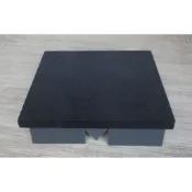 ＊雅典音響世界＊ 極品 30x30cm 超低音避震墊 防震喇叭墊 音箱墊 監聽喇叭 避震墊 隔離墊
