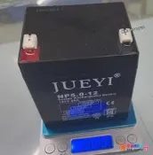 適用電梯電池 鉛痠電池 12V 5Ah 蓄電池 12V 4Ah 蓄電池