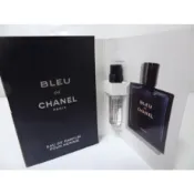 香奈兒 藍色男性香水 期限2027年12月 Bleu de Chanel 藍色 男性香水【無低消】