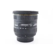 【挖挖庫寶】NIKON 尼康用 適馬 SIGMA 10-20mm F4-5.6 EX DC HSM 超廣角變焦鏡頭 風景