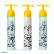 asdfkitty可愛家精品店 asdfkitty*哆啦A夢竹蜻蜓造型頭3入鉛筆蓋/鉛筆延長器/鉛筆套/鉛筆帽-日本正版商品