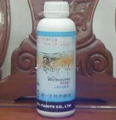 【( *^_^* ) 新盛油漆行】環保綠建材水性木器漆蓋色系列水性百合白底漆 木質．傢俱．床組．廚櫃．椅子．木板．原木、拼貼打底漆