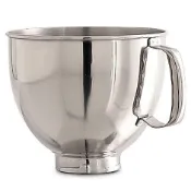 老美代購 開發票 不銹鋼鋼盆  刷卡分期 現貨 KitchenAid 5qt  抬頭式攪拌機 KSM150