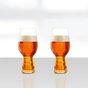 【Spiegelau】德國 Spiegelau IPA 淡啤酒杯 2入/彩盒單入裝/540ml (歐洲製 啤酒杯 水晶杯)