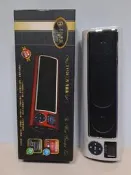 不見不散 LV520 III 升級版 LV520 3代 繁體中文 喇叭 音箱 MP3 錄音 FM 重低音