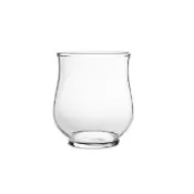 【Glass King】GK-001 耐熱玻璃杯 迷你玻璃杯 試飲杯 咖啡杯 水杯 茶杯 酒杯