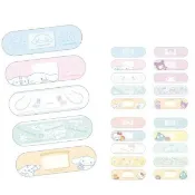 小禮堂 Sanrio 三麗鷗 造型便利貼 (OK繃款) 大耳狗 酷洛米
