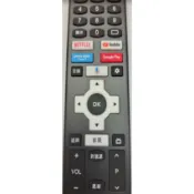 奇美電視機原廠遙控器 RC-21適用:TL-43G100、TL-50G100、TL-55G100、TL-65G100