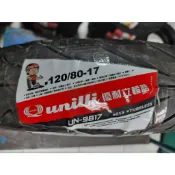 輪胎急救站  優耐立 UNILLI UN-9817台製120/80/17 機車、高速胎