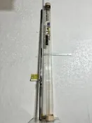 ★DAIWA POWER MESH ADVlSOR 極 クロダイ2.53U  磯釣竿 前打竿 筏釣竿 編號F57