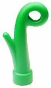 樂高王子 LEGO 植物 亮綠 蕨類 15279 6050929(A-031)
