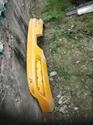 FOCUS MK3 ST 後下巴 正廠