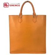 【DOKODEMO】LOUIS VUITTONRI0074 Epi Sac Plat GM 托特包