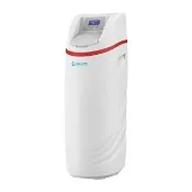 【AQUA-WIN 水精靈】AWJ-25L 大紅腰帶 智慧型全戶軟水機 全屋軟水(防止自來水管阻塞 延長管線壽命)