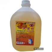 【小品五金百貨】含稅-現貨圓夢/幸福洗潔精3400ML 環保洗碗精 沙拉脫 抗菌濃縮 洗碗精 洗潔精 台灣製造 不傷手