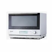 秀翔電器SS3C Panasonic 國際牌 30L蒸烘烤微波爐 NN-BS807 【APP下單點數 加倍】