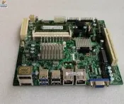 詢價：超微 X9SCAA 雙網卡 工業級 Mini-ITX主機板 集成CPU