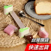 【隔日到貨】蛋糕分層器 蛋糕分片器 蛋糕切割器 吐司切片器 蛋糕 吐司 麵包 分層器 切片器 分切器 分隔切片器