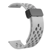 洞洞 磁吸 適用 華碩 ASUS VivoWatch 6 5 SP 錶帶 VivoWatch SE BP