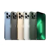 【Apple】A級福利品 iPhone 13 Pro 1TB(保固6個月)