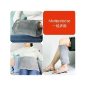 (店+)【望星願】石墨烯USB電熱毯 恆溫電熱毯 蓋腿 保暖床墊 熱敷墊 暖肚子 行動電源發熱毯小型電褥子 辦公室加熱墊 車用