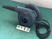 【有中-日本外匯品】日本利優比/良明 RYOBI BL-3500 手提式 電動 吹葉機/吹風機 (商品如圖){B115}