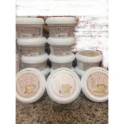 台灣現貨 3coins 奶油抹醬吐司醬 三口味（開心果/蘋果派/起司蛋糕/菠蘿麵包）早餐必備 厚片吐司神器
