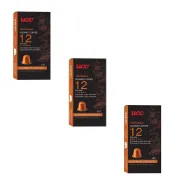 (店+)【UCC】法國產 濃烈深培 *3 三盒組 咖啡膠囊 小顆的膠囊咖啡  〈可適用Nespresso〉