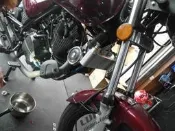 【 輪將工坊 】 PART 帕特 機械式 油冷系統 油冷排 有效降低機油溫度 雲豹200
