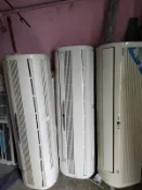 2.5噸 大同分離式冷氣