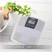(店+)【TANITA】三合一體組成計 UM-070 附電池x4 (體脂計 體脂機 體重計)