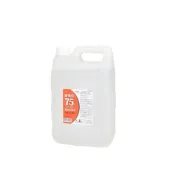 (店+)威肯尼 75%酒精 潔用酒精   4L/桶   6桶/箱  台灣製造