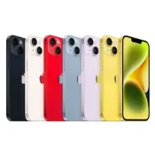 【蝦皮直營】APPLE iPhone 14 Plus 256G 贈快充組、保護組 B級福利品 福利機 廠商直送