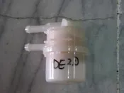 中華 三菱 L300 DE 得利卡 FREECA (化) 汽油濾清器 汽油濾芯 汽油芯 各車系汽油幫浦 機油芯 空氣芯