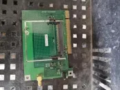 二手故障筆記型電腦網路卡轉接介面卡如圖廢品賣