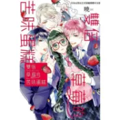 雙倍草莓的苦味蛋糕-全【金石堂】