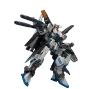 萬代 METAL ROBOT魂 Ka signature 鋼彈ZZ 原型ZZ鋼彈【全新】【日本直送】