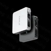 FiiO/飛傲 K11/K7/K7BT/K9 AKM/K9 PRO台式DSD解碼耳放一體機