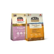 【ACANA】愛肯拿 無穀低敏羊肉蘋果、農場饗宴犬-2kg(WDJ推薦/全齡犬/犬糧/犬飼料/鮮肉糧/高蛋白/單一肉源)