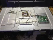 聲寶  EM-55VA15D 維修