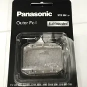 Panasonic 國際牌 刮鬍刀專用刀網 WES9941EP 適用:ES-3042、ES-3043、ES-SA40
