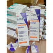 現貨）CeraVe 適樂膚 維他命C精華液 Vitamin C