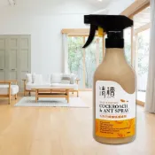 (店+)【Hinoki Life 清檜】清檜 天然 防蟑螂 螞蟻 噴劑 500ml 環衛藥防蟲字第108102101號