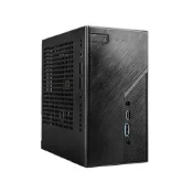 (店+)【ASRock 華擎】Deskmini X300/2.5G  Mini-STX準系統(彩盒內含專用風扇 不含cpu/ram/硬碟)
