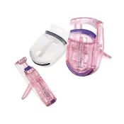 (店+)睫毛夾｜捲翹睫毛夾 電燙睫毛夾 燙睫毛 加熱睫毛夾 夾睫毛器 睫毛燙捲 電熱睫毛夾 睫毛夾子 夾睫毛